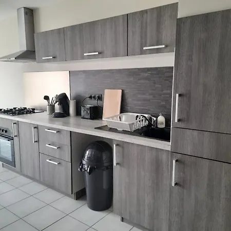 Maison De 100m2 Avec Terrasse